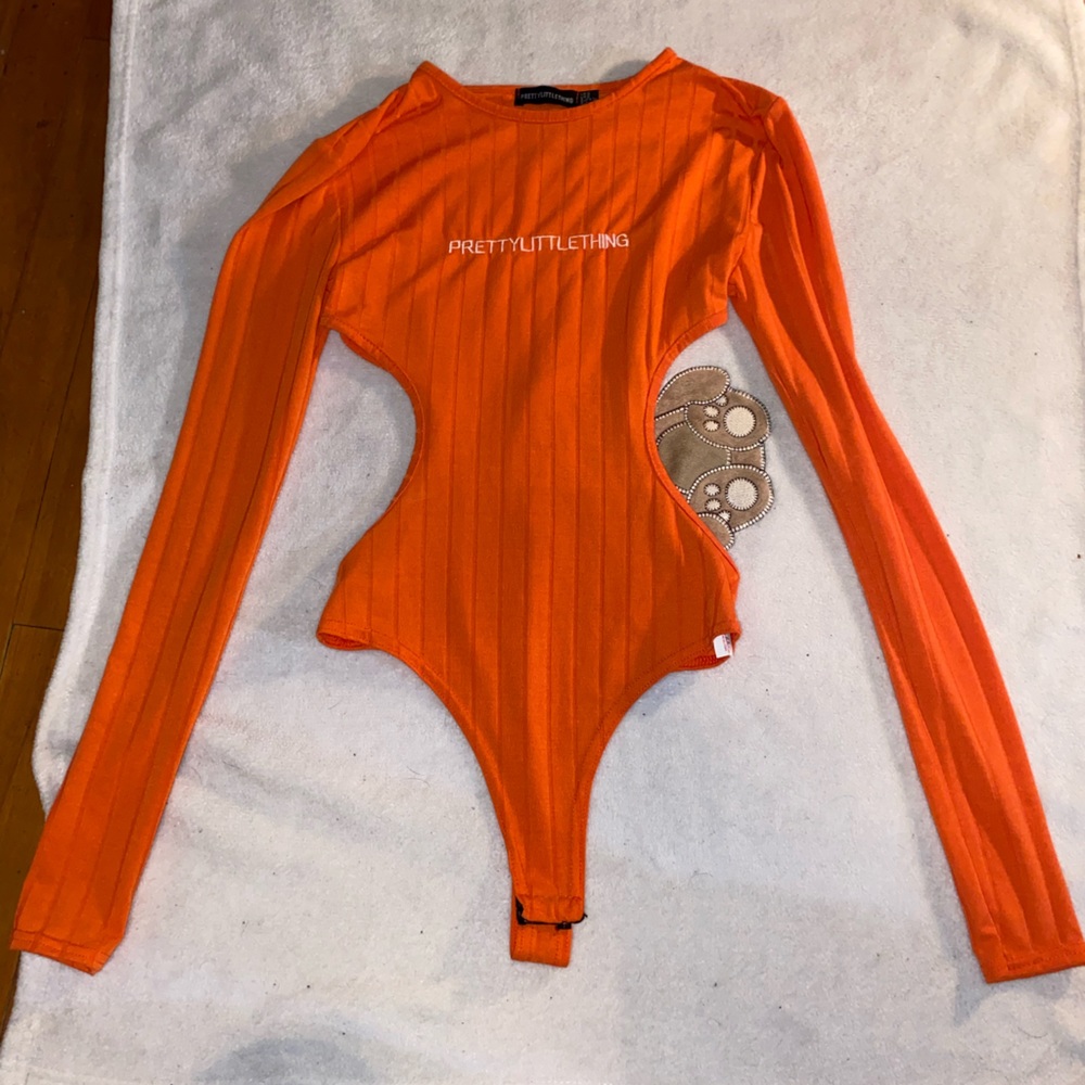 Body suit NEW WITHOUT TAGS $20